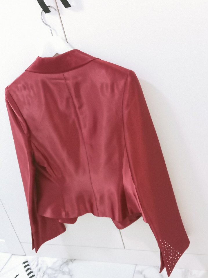 abiye ceket - Görsel 2