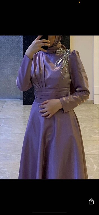 Abiye elbise