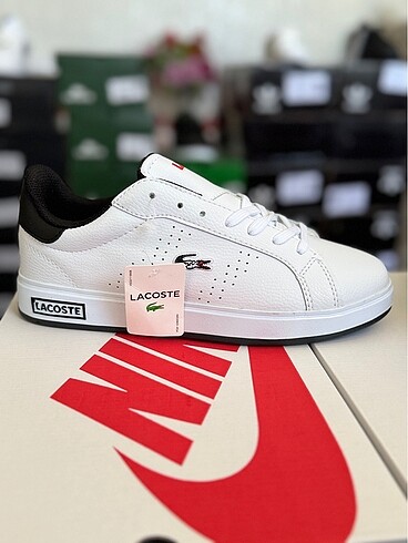 Lacoste