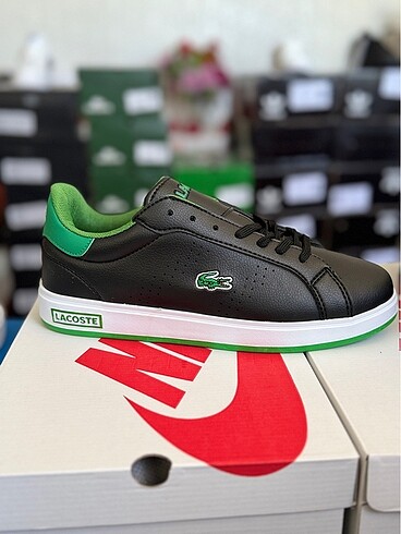 Lacoste