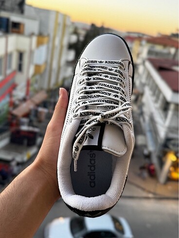 38 Beden Adidas StanSmith