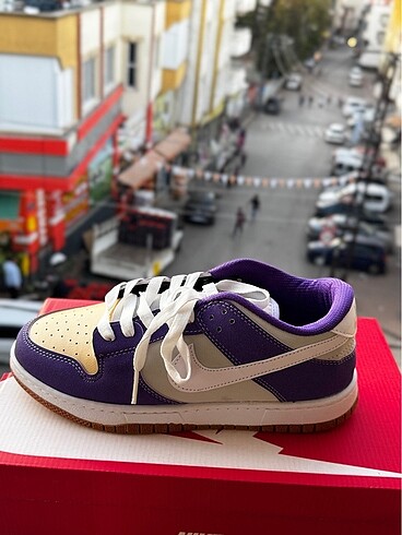 Nike Dunk