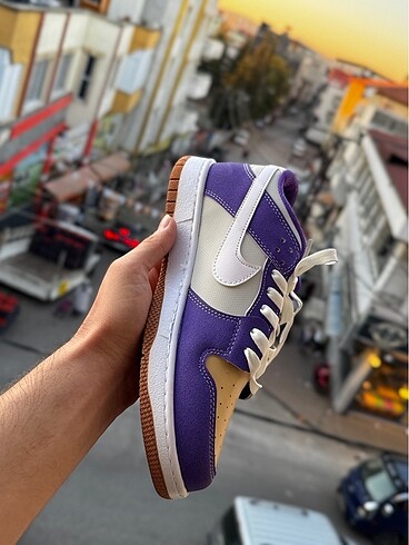 37 Beden Nike Dunk