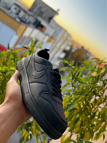 37 Beden siyah Renk Nike Dunk