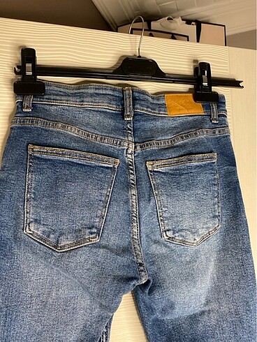 Bershka jeannn