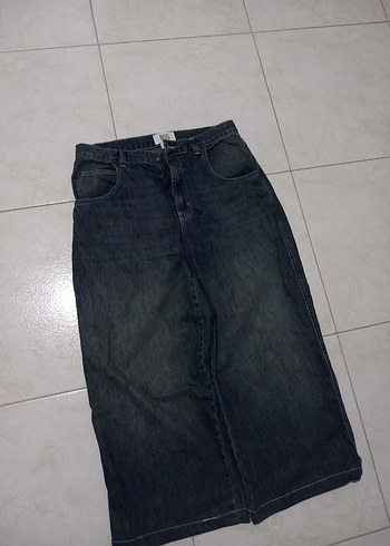 bdg baggy pantolon