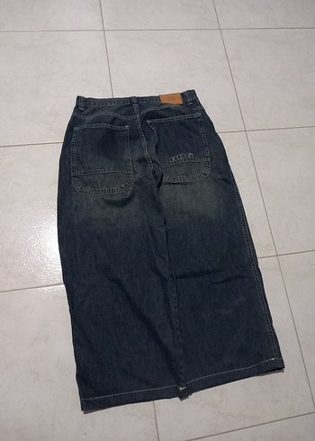 32 Beden bdg baggy pantolon