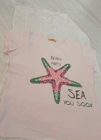 T-shirt ????
