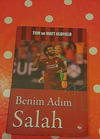 Benim Adım Salah 