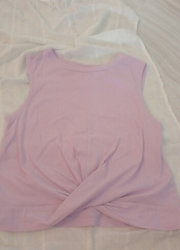 LC Waikiki Modelli crobumsu t-shirt 