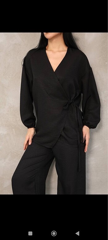 Bağlamalı takım - Görsel 2