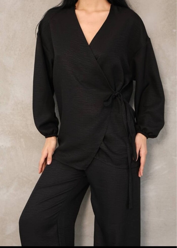 Bağlamalı takım - Görsel 2