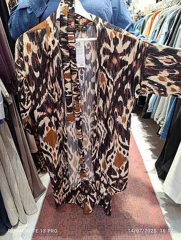 Kimono takım