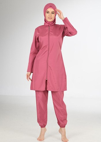 Pembe Uzun Haşema takım
