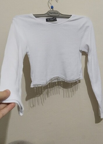 Kazak crop 