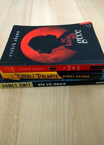  Kitap