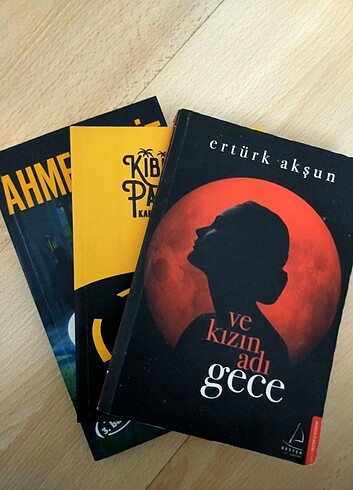 Kitap
