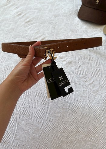 Ralph Lauren Taba kemer