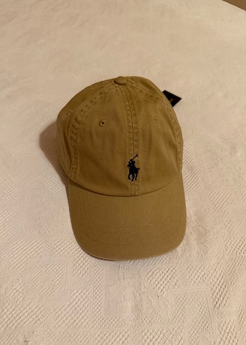 Ralph lauren şapka