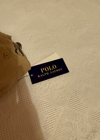 Polo Ralph Lauren Ralph lauren şapka