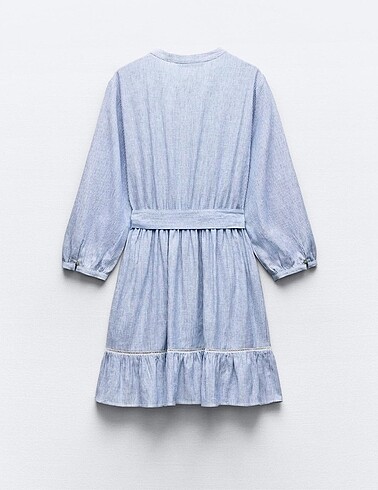 Zara Zara mini elbise