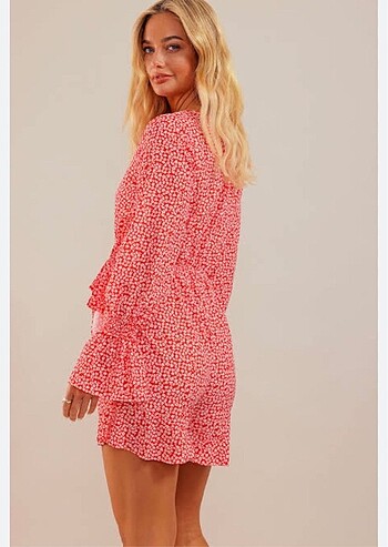 xl Beden H&M tulum