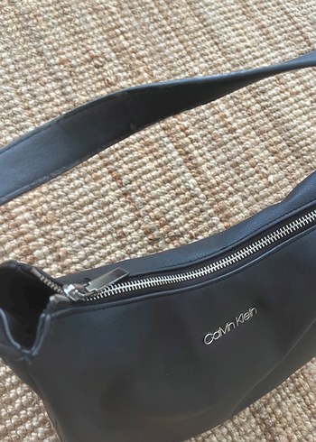 Beden Calvin Klein Siyah Çanta