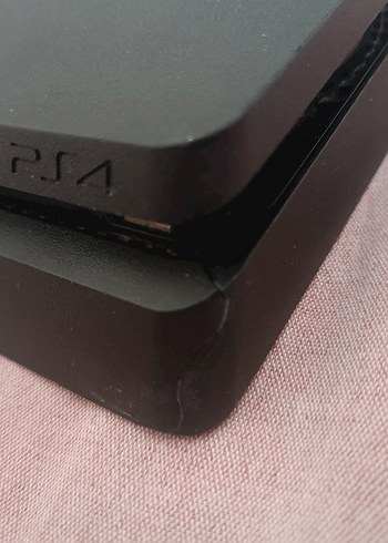 Sony PS4 Oyun Konsolu Siyah