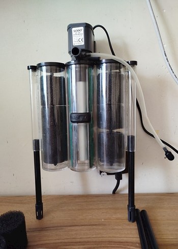Akvaryum Filtre biolife monera