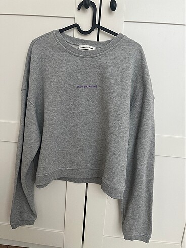 Les benjamins sweatshirt