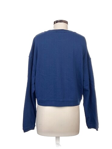 m Beden Les Benjamins Sweatshirt %70 İndirimli.