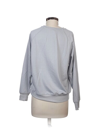 m Beden H&M Sweatshirt %70 İndirimli.