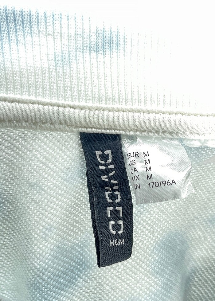 H&M Sweatshirt %70 İndirimli. - Görsel 4