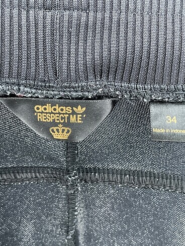 Adidas Bermuda / Kapri %70 İndirimli. - Görsel 4