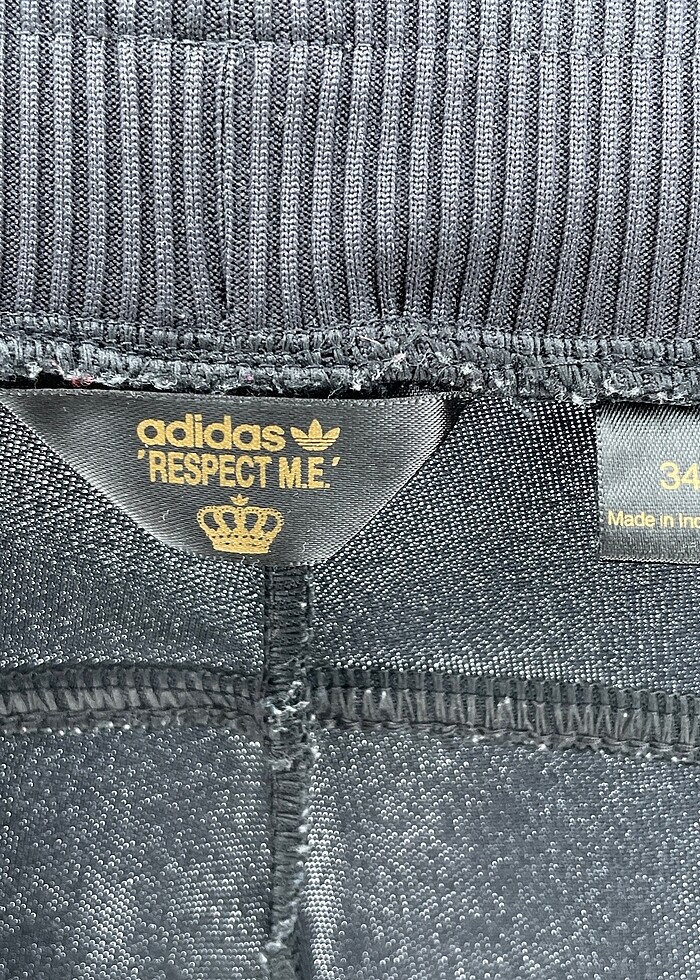 Adidas Bermuda / Kapri %70 İndirimli. - Görsel 4