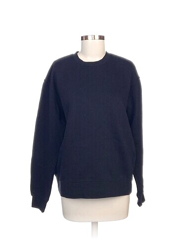 Zara Sweatshirt %70 İndirimli.