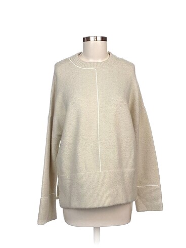 Zara Kazak / Triko %70 İndirimli.
