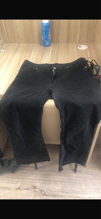 xxl Beden Pantolon