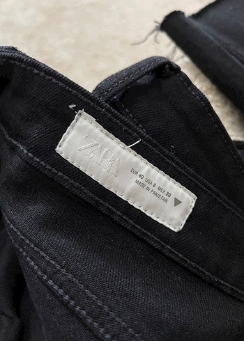 Zara Zara jean