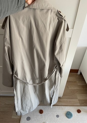 Zara Trençkot