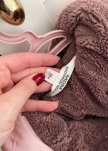 Astronot tulum/ kar tulumu - Görsel 3