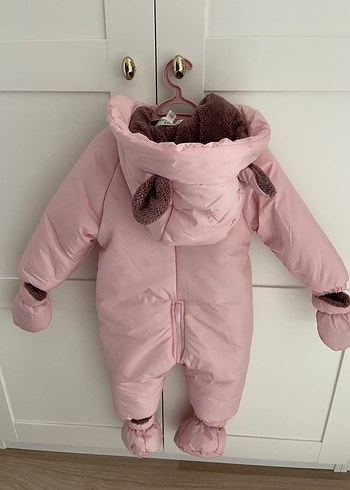 Astronot tulum/ kar tulumu - Görsel 2