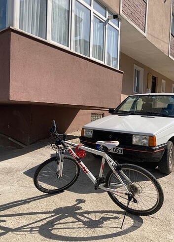 Beden beyaz Renk bianchi speed 1000 bisiklet