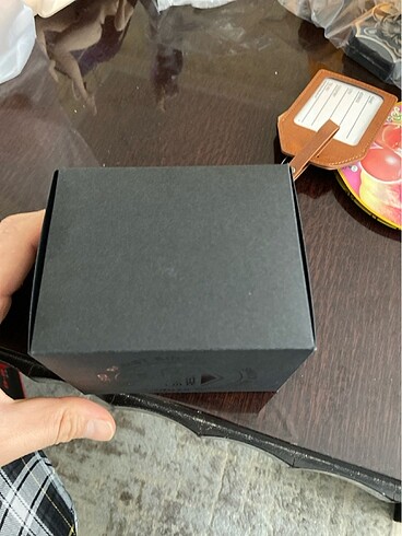 Beden GBX 100 G-SHOCK SİFİR ÜRÜN JAPONYODAN GETİRDİM