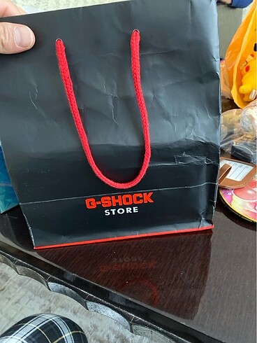 Beden çeşitli Renk GBX 100 G-SHOCK SİFİR ÜRÜN JAPONYODAN GETİRDİM