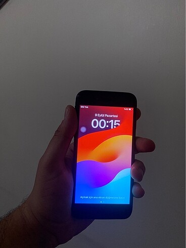 İphone SE 2.nesil