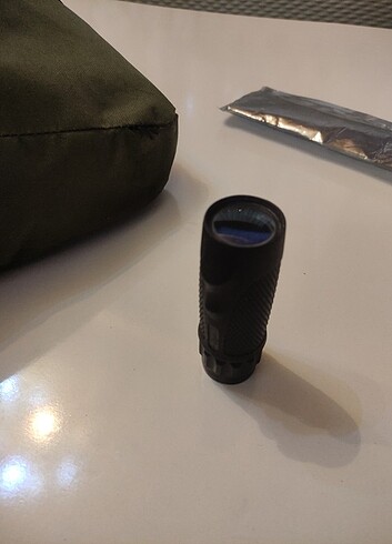 Dürbün tek göz temiz - Görsel 2