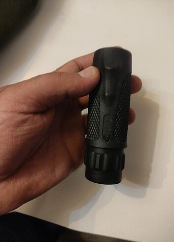 Dürbün tek göz temiz - Görsel 3