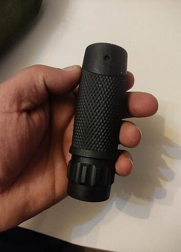 Dürbün tek göz temiz - Görsel 5