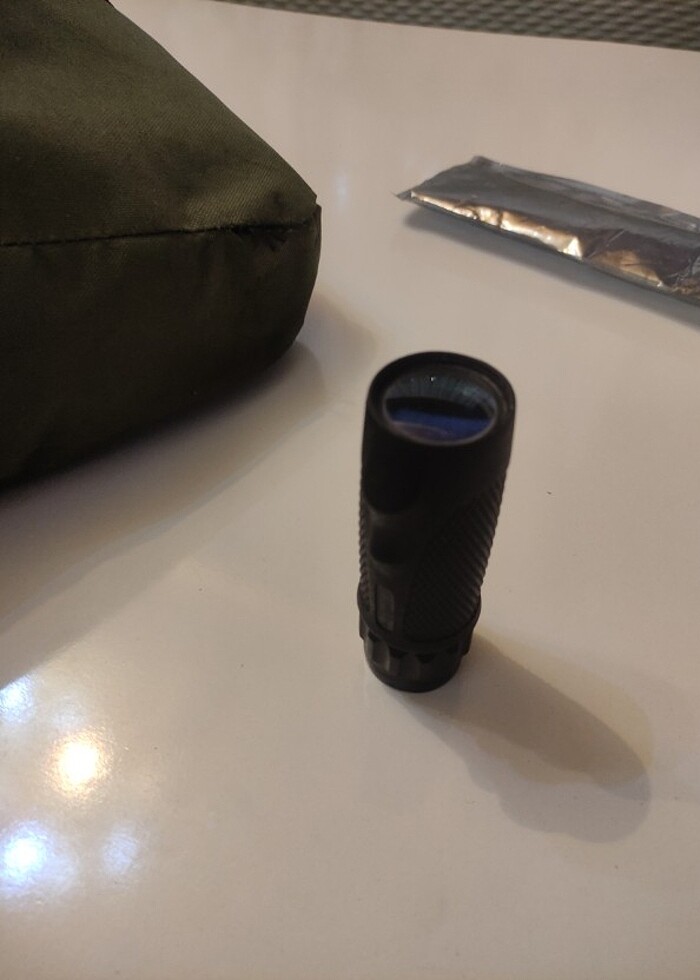 Dürbün tek göz temiz - Görsel 2